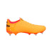 Botas de fútbol Puma KING ULTIMATE MxSG Naranja