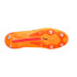 Botas de fútbol Puma KING ULTIMATE MxSG Naranja