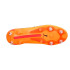 Botas de fútbol Puma KING ULTIMATE MxSG Naranja