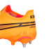 Botas de fútbol Puma KING ULTIMATE MxSG Naranja