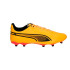 Botas de futebol Puma KING MATCH FG/AG Laranja