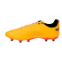 Bottes de football Puma KING MATCH FG/AG Orange