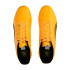 Botas de futebol Puma KING MATCH FG/AG Laranja