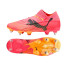 Botas de fútbol Puma FUTURE 7 ULTIMATE MxSG Naranja