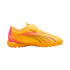 Zapatillas de fútbol sala Puma ULTRA PLAY V Naranja Infantil