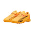 Zapatillas de fútbol sala Puma ULTRA PLAY V Naranja Infantil