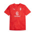 Camiseta de Fútbol Puma AC Milan Training Hombre Rojo