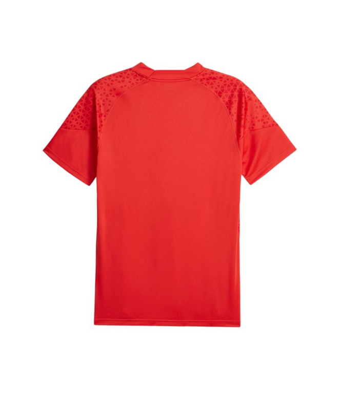 Camiseta de Fútbol Puma AC Milan Training...