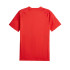Camiseta de Fútbol Puma AC Milan Training Hombre Rojo