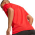 T-shirt Football Homme by Puma AC Milan Training Red
