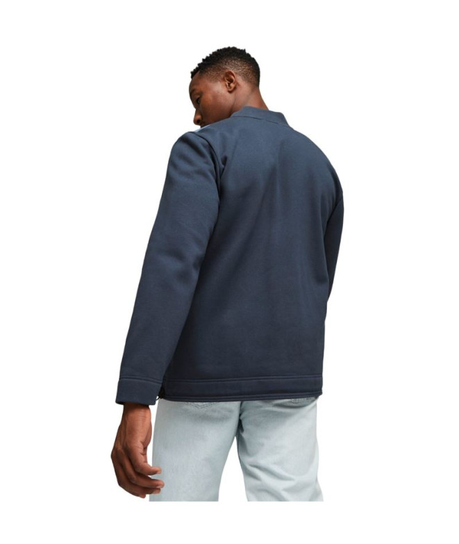 Chándal de Fútbol Puma AC Milan Ftblculture Hombre