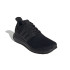 Chaussures de Running adidas Ubounce Dna Homme Noir