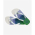 Chinelos Havaianas Brasil Branco Fresco Mulher