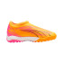 Zapatillas de fútbol sala Puma ULTRA MATCH L + Naranja Infantil