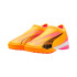 Zapatillas de fútbol sala Puma ULTRA MATCH L + Naranja Infantil