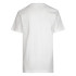 Camiseta Menino Jordan Practice Flight Ss Branco