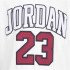 T-shirt Enfant Jordan Practice Flight Ss White