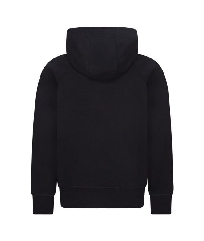 Sweat Nike Enfant Pull Jordan Dri-fit Sport...