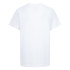 Camiseta Nike Jordan Infantil Blanco