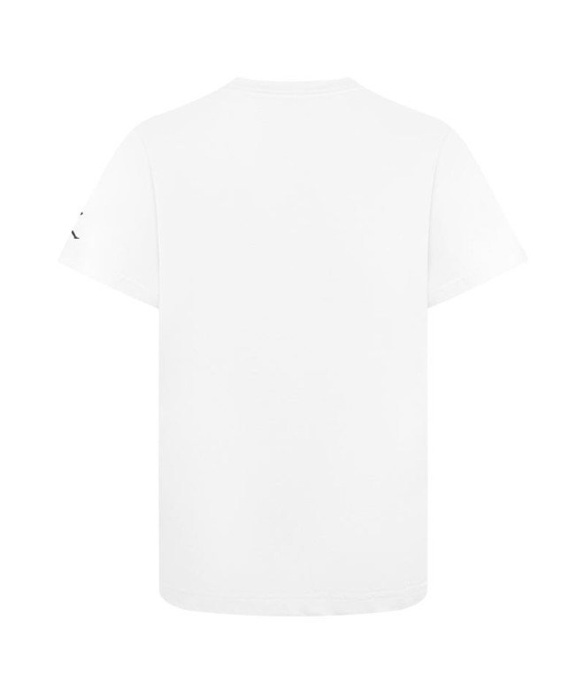 Camiseta Nike Jordânia Infantil