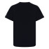 Camiseta T-shirt Jordan Infantil Preto