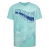 T-shirt T-shirt Jordan Enfant Bleu