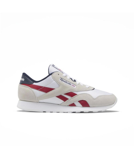 SapatilhasReebok Classic Nylon Homem