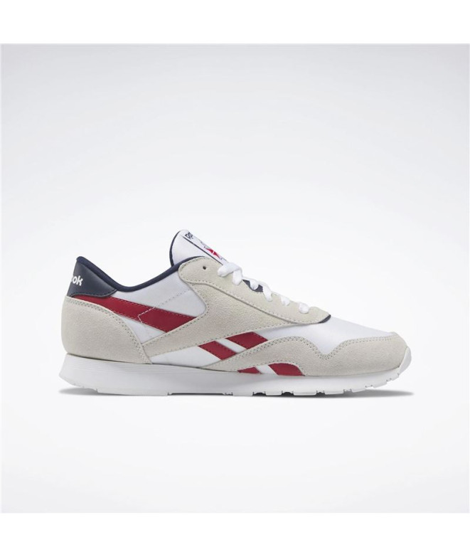 SapatilhasReebok Classic Nylon Homem