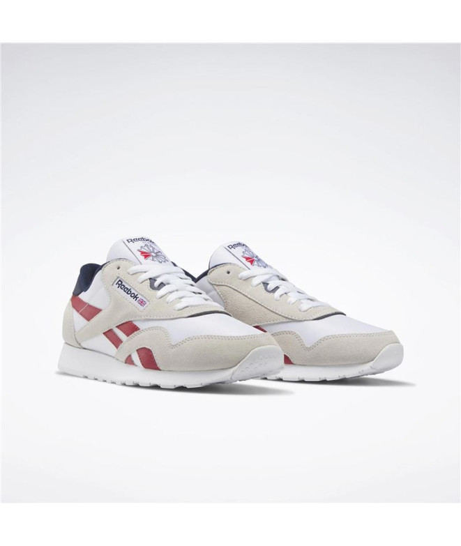 ChaussuresReebok Classic Nylon Homme