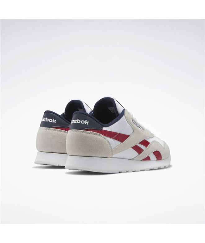 ChaussuresReebok Classic Nylon Homme