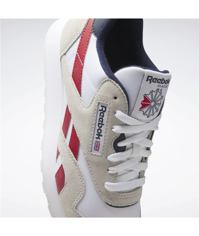 ChaussuresReebok Classic Nylon Homme