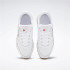 Zapatillas Reebok Classic Lthr Niño Blanco