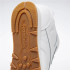 Zapatillas Reebok Classic Lthr Niño Blanco