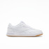 Zapatillas Reebok Court Advance Mujer Blanco
