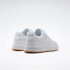 Zapatillas Reebok Court Advance Mujer Blanco