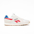 Sapatilhas Reebok Ultra Flash Branco Vermelho
