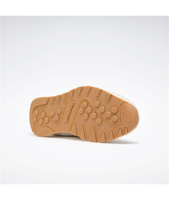 Sapatilhas Reebok Ultra Flash Branco Vermelho