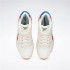 Sapatilhas Reebok Ultra Flash Branco Vermelho