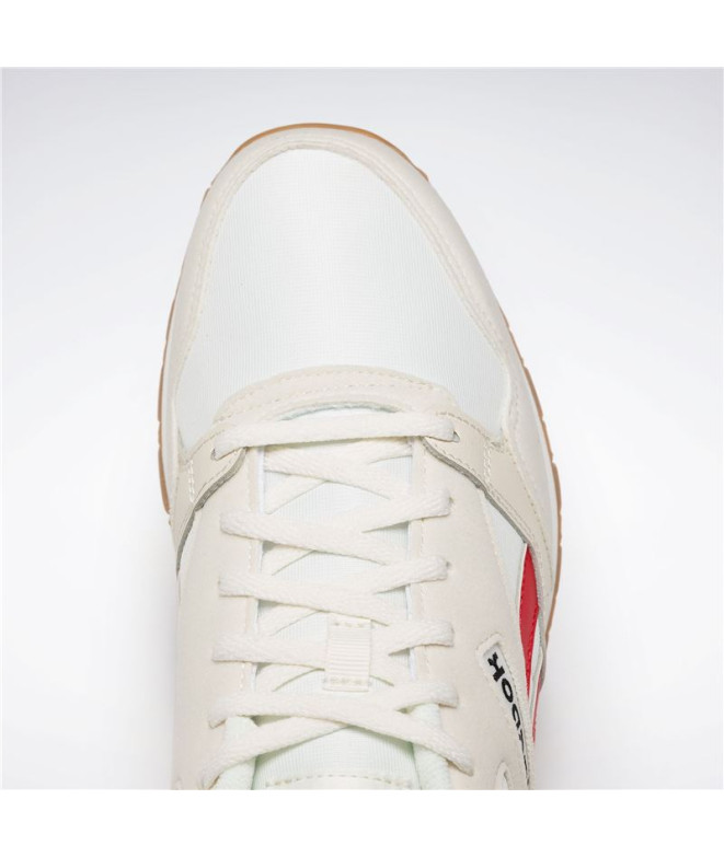 Zapatillas Reebok Ultra Flash Blanco Rojo