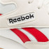 Sapatilhas Reebok Ultra Flash Branco Vermelho