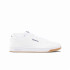 Sapatilhas Reebok Court Branco/marinho limpo