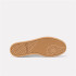 Sapatilhas Reebok Court Branco/marinho limpo