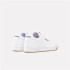 Chaussures Reebok Court Blanc pur/Marine