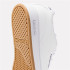 Sapatilhas Reebok Court Branco/marinho limpo