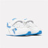Chaussures Reebok Royal Cl Jog Enfant Blanc/Bleu