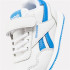 Chaussures Reebok Royal Cl Jog Enfant Blanc/Bleu