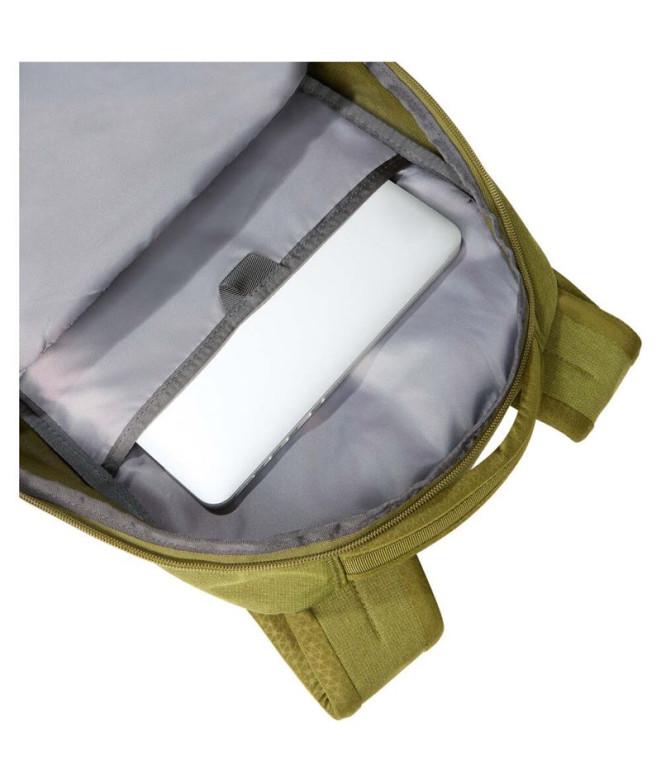 Mochila The North Face Vault Verde