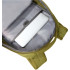 Mochila The North Face Cofre verde