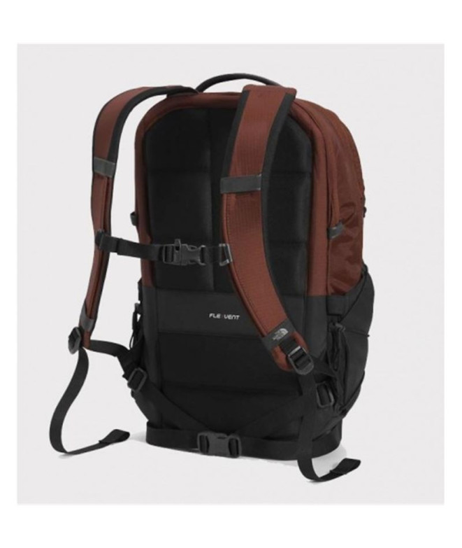 Mochila The North Face Borealis Marrón