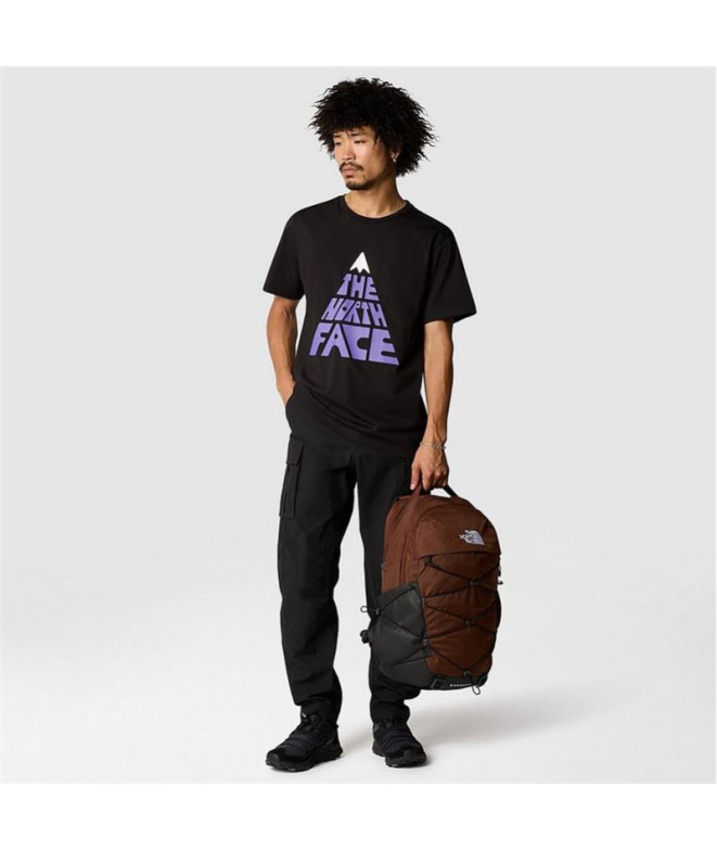 Sac à dos The North Face Borealis Marron